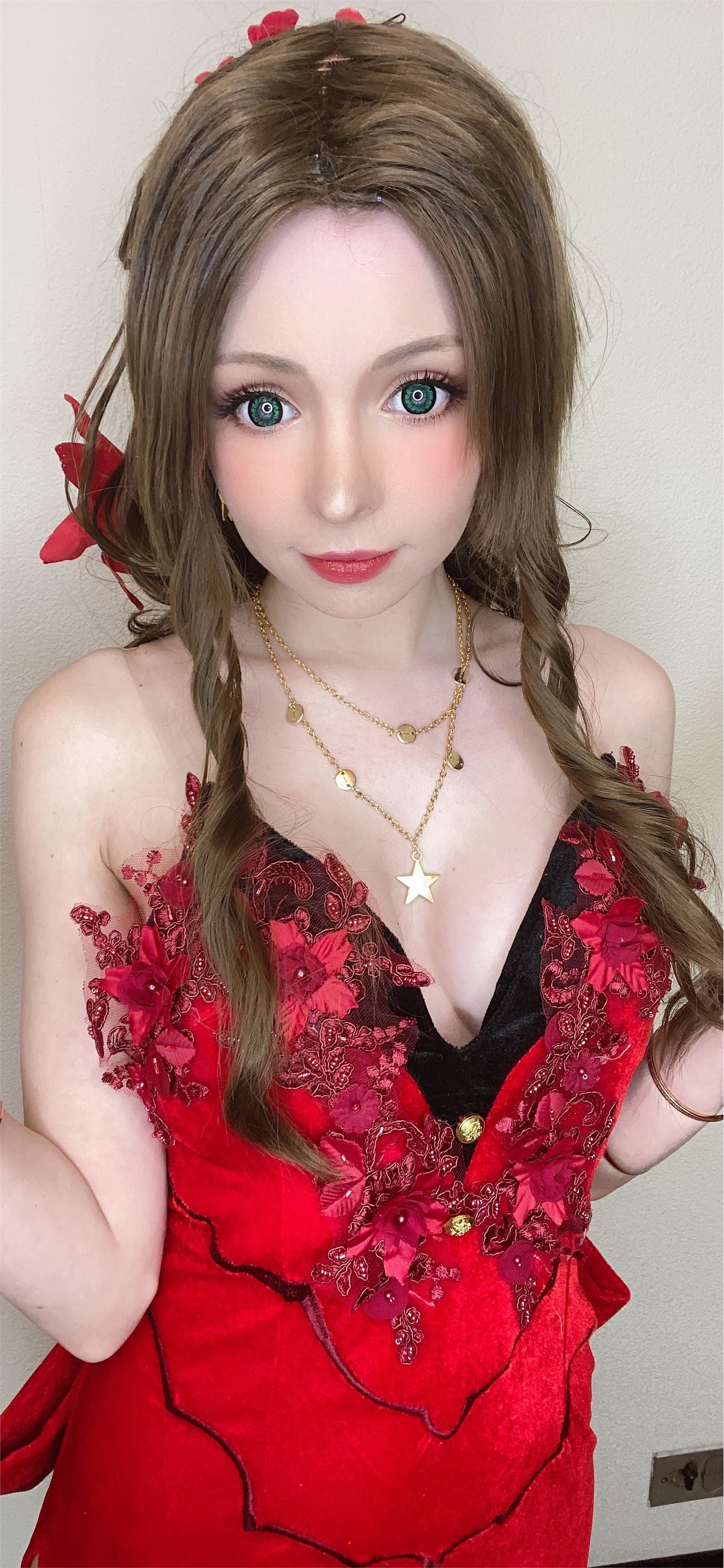 002-Peachmilky - Aerith(69)